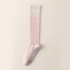 Mid-Crew Compression Training Socks