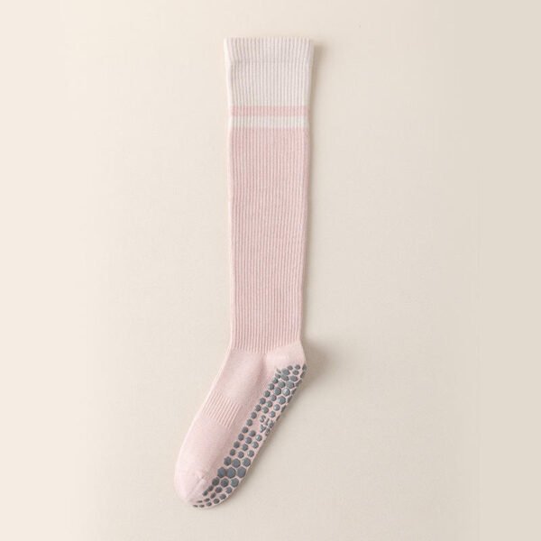 Mid-Crew Compression Training Socks