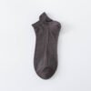 Men's Lightweight Mesh Training Socks