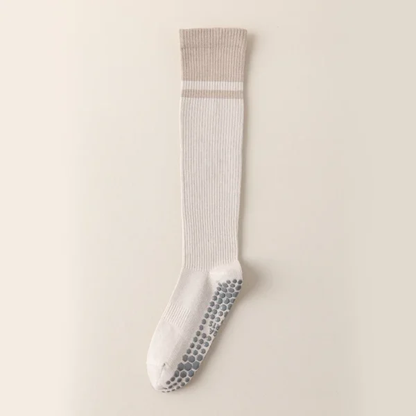 Mid-Crew Compression Training Socks