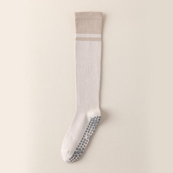 Mid-Crew Compression Training Socks