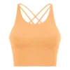 Women's Minimal-Back Training Sports Bra
