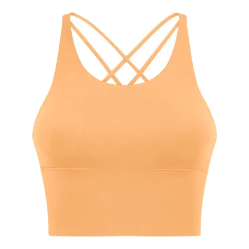 Women's Minimal-Back Training Sports Bra