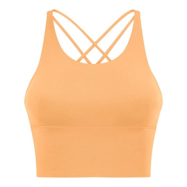Women's Minimal-Back Training Sports Bra