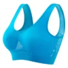 Women's Wire-Free Running Sports Bra