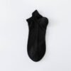 Men's Lightweight Mesh Training Socks