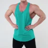 Men's Cotton Sleeveless Training Tank