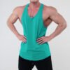 Men's Cotton Sleeveless Training Tank
