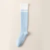 Mid-Crew Compression Training Socks