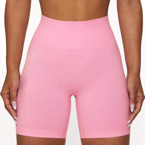 Women's Seamless Sports Bra & Leggings Set