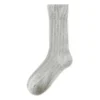 Lightweight Mid-Crew Everyday Socks
