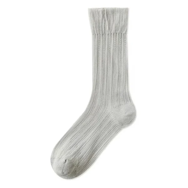 Lightweight Mid-Crew Everyday Socks