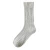 Lightweight Mid-Crew Everyday Socks