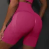 Women's Seamless Everyday Yoga Shorts