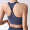 Women's Pilates Support Sports Bra