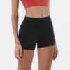 Women's High-Rise Sculpt Yoga Shorts