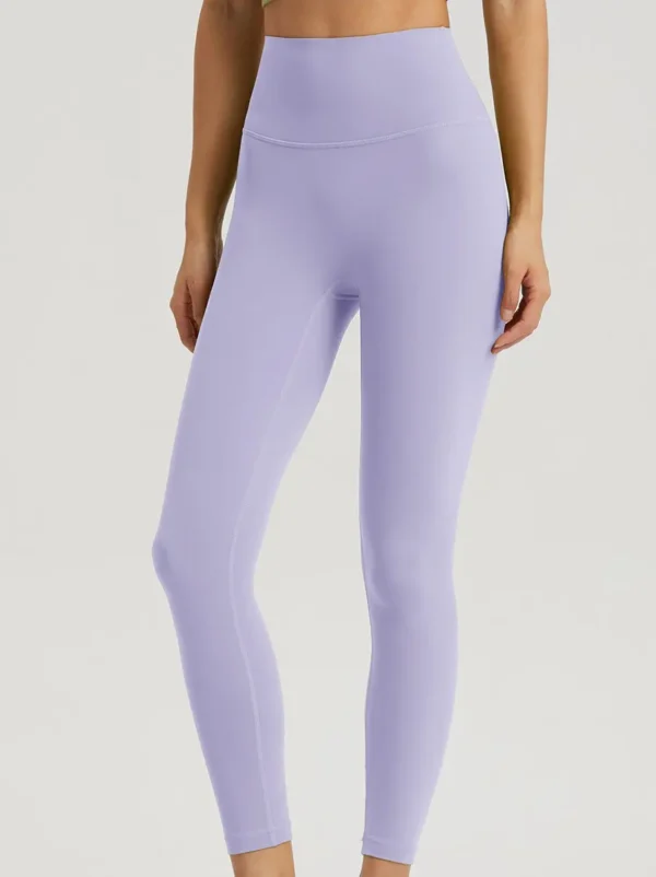 Hb57a9926fc0e4b91ae88cc471ed28178w.webp Women's High-Rise Sculpt Yoga Leggings