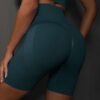 Women's Seamless Everyday Yoga Shorts