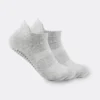 Women's Anti-Slip Breathable Grip Socks