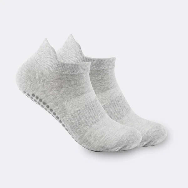 Women's Anti-Slip Breathable Grip Socks