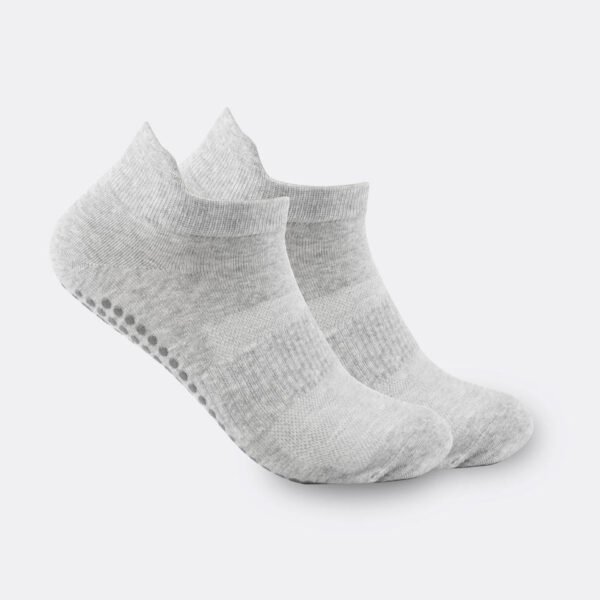 Women's Anti-Slip Breathable Grip Socks