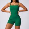 Women's Quick-Dry One-Piece Yoga Suit