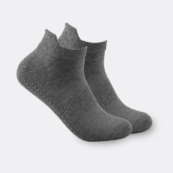 Women's Anti-Slip Breathable Grip Socks
