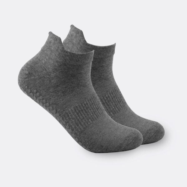 Women's Anti-Slip Breathable Grip Socks