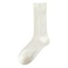 Lightweight Mid-Crew Everyday Socks