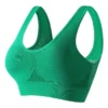 Women's Wire-Free Running Sports Bra
