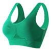 Women's Wire-Free Running Sports Bra