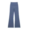 Women's High-Rise Flared Yoga Pants