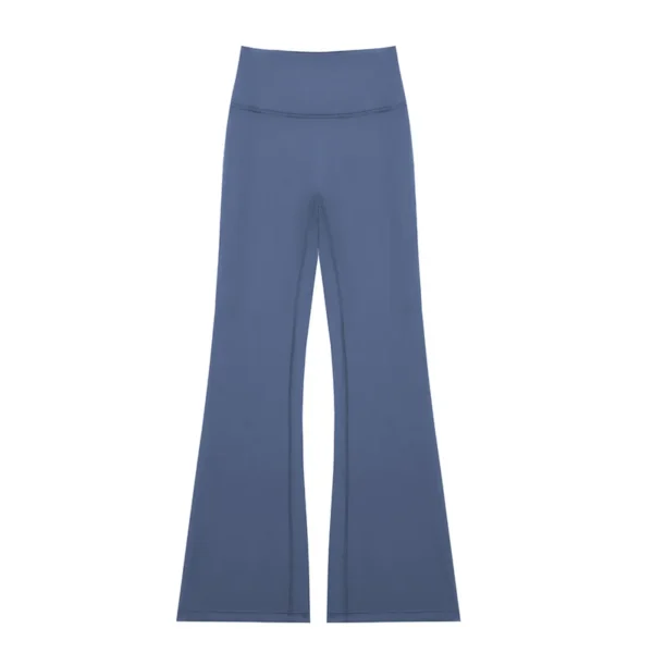 Women's High-Rise Flared Yoga Pants