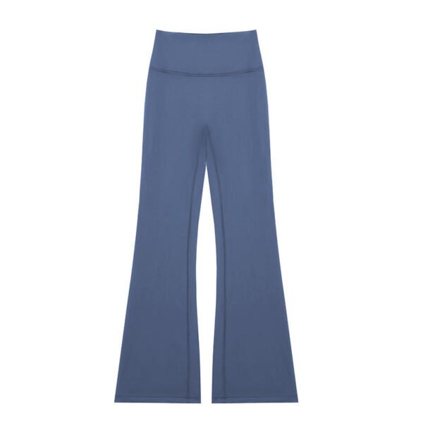 Women's High-Rise Flared Yoga Pants