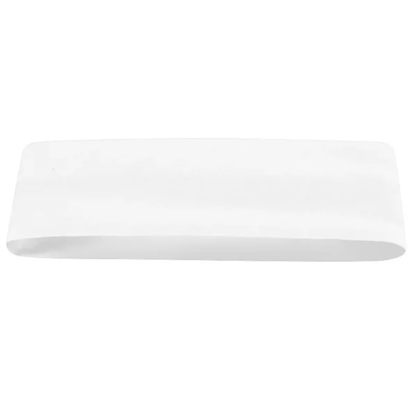 Sweat-Wicking Stretch Fitness Headband