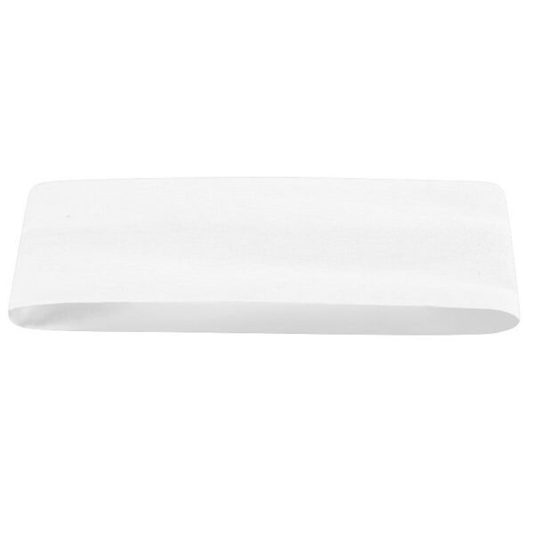 Sweat-Wicking Stretch Fitness Headband