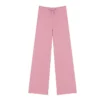 Women's High-Rise Wide-Leg Yoga Pants