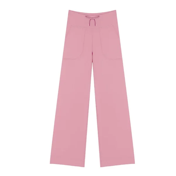 Women's High-Rise Wide-Leg Yoga Pants