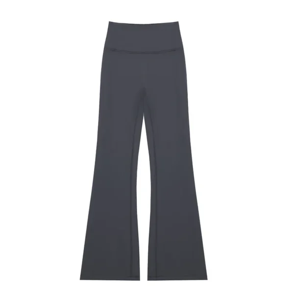 Women's High-Rise Flared Yoga Pants