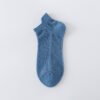 Men's Lightweight Mesh Training Socks