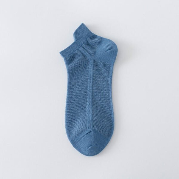 Men's Lightweight Mesh Training Socks