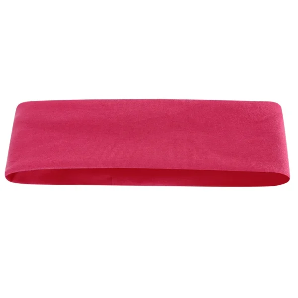 Non-Slip Stretch Training Headband
