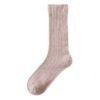 Lightweight Mid-Crew Everyday Socks