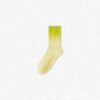Cotton-Blend Gradient Training Socks