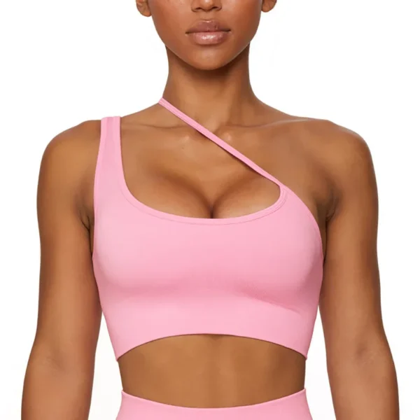 Women's Seamless Everyday Sports Bra