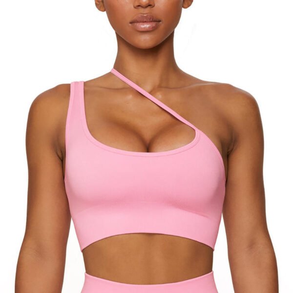 Women's Seamless Everyday Sports Bra