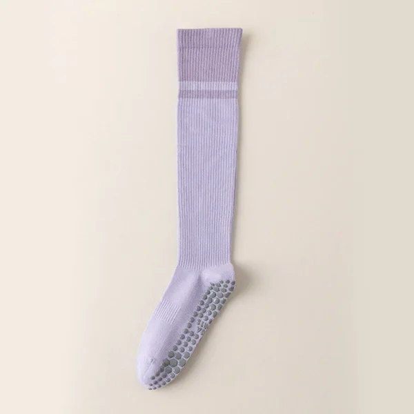 Mid-Crew Compression Training Socks