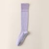 Mid-Crew Compression Training Socks