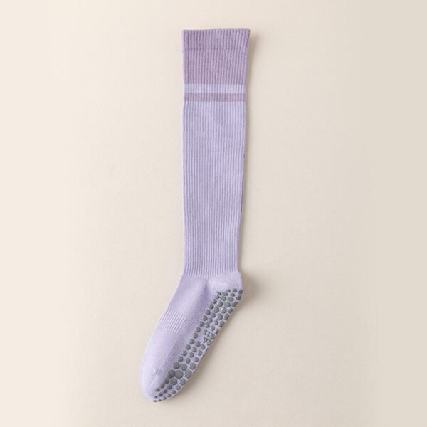 Mid-Crew Compression Training Socks