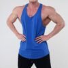 Men's Cotton Sleeveless Training Tank